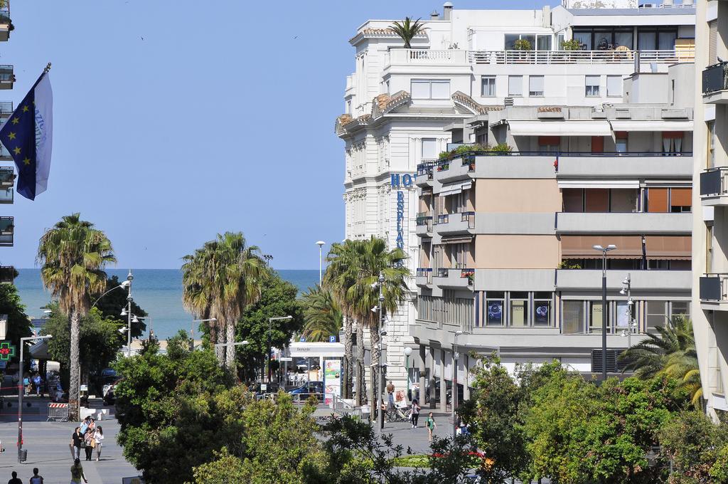Le Stanze Sul Corso Pescara Exterior foto